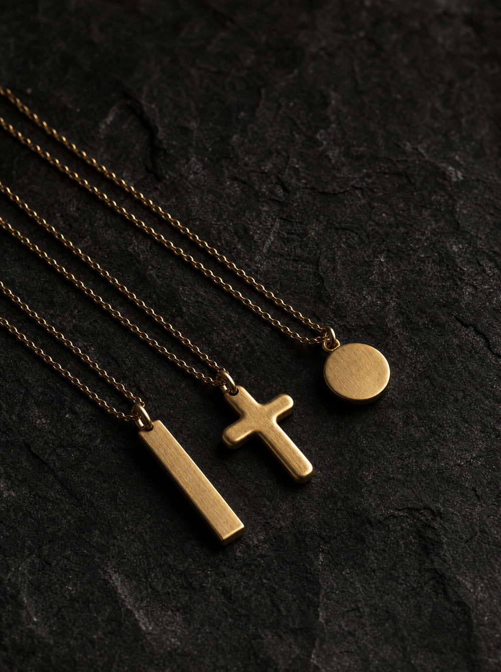 GILDANE pendants