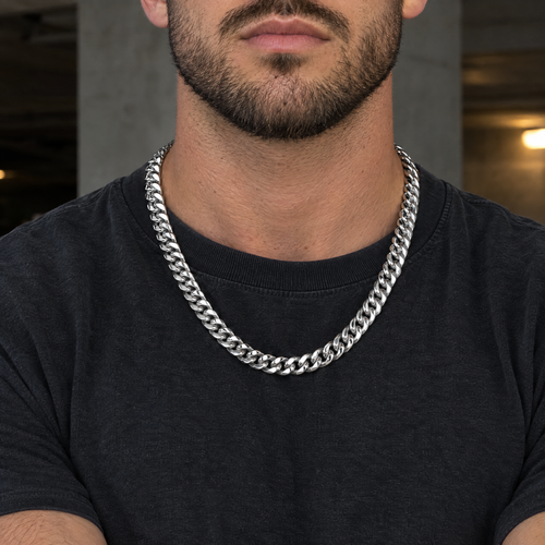 gildane-cuban-chain-10mm-rhodium-silver-02-on-body