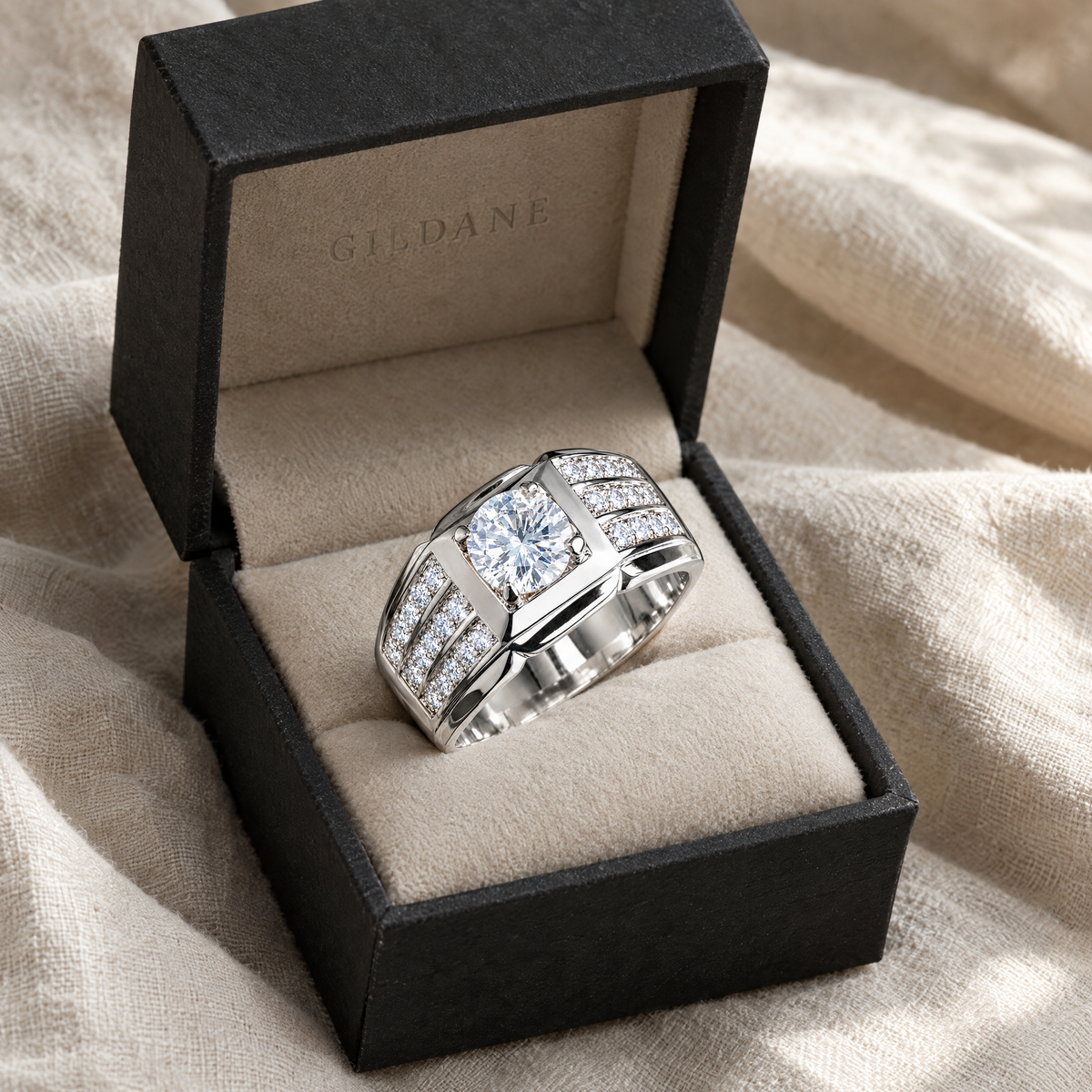 gildane-simulated-diamond-statement-ring-rhodium-06-in-box